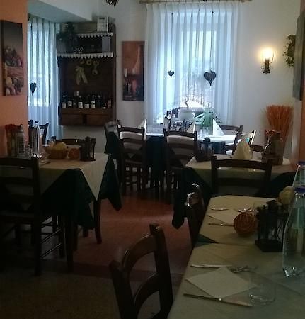 Lozzo Cadore La Favorita B&B 객실 사진
