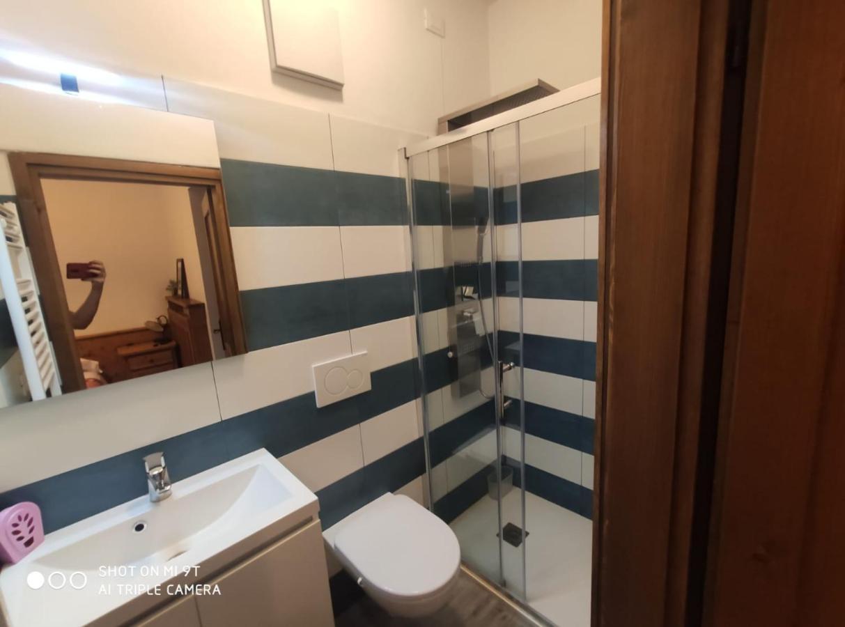 Lozzo Cadore La Favorita B&B 외부 사진